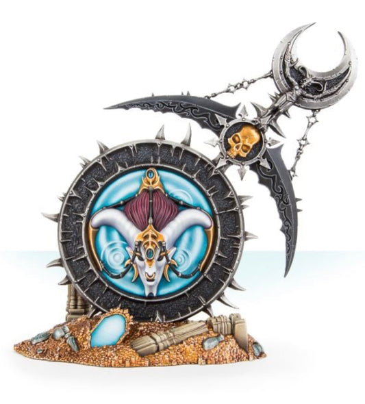Fane of Slaanesh