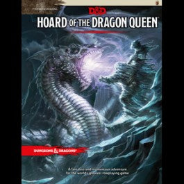 Hoard of the Dragon