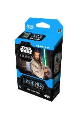Star Wars: Unlimited - Legends of the Force: Spotlight Deck