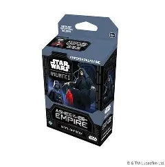 Ashes of the Empire Spotlight Deck