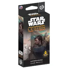 Upgrades Card Pack 2
