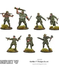 Paragon Squad