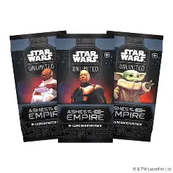 Star Wars: Unlimited - Ashes of the Empire