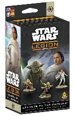 Leaders of the Republic