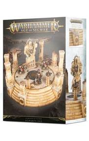 Dominion of Sigmar Sigmarite Dais