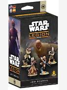 Jedi Council