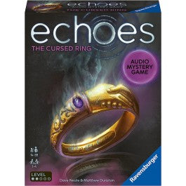 Echoes