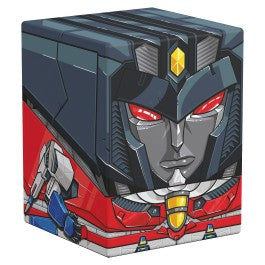Squaroes Boulder 100+: Transformers