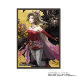 Final Fantasy TCG: Terra Sleeves 100CT