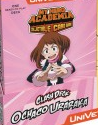 My Hero Academia CCG - Set 6 - Jet Burn Starter Display