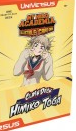 My Hero Academia CCG - Set 6 - Jet Burn Starter Display