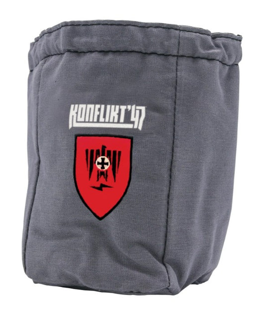 Konflikt '47 Axis Dice Bag