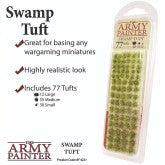 Swamp Tuft