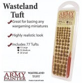 Wasteland Tuft