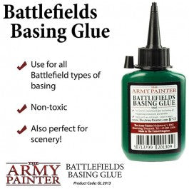 Basing Glue