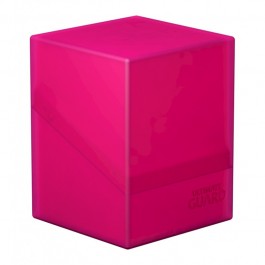 Ultimate Guard Deck Case Boulder 100+