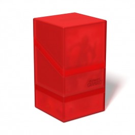 Ultimate Guard Boulder N Tray 100+ Deck Box