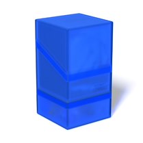 Ultimate Guard Boulder N Tray 100+ Deck Box