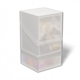 Ultimate Guard Boulder N Tray 100+ Deck Box