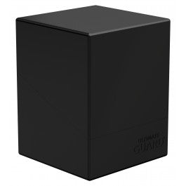 Ultimate Guard Boulder 100+ Solid Color