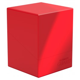 Ultimate Guard Boulder 100+ Solid Color