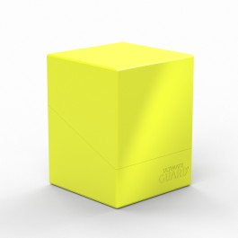 Ultimate Guard Boulder 100+ Solid Color