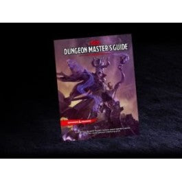 Dungeons & Dragons: Dungeon Masters Guide