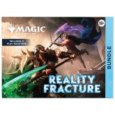 Reality Fracture Bundle