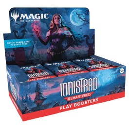 innistrad remastered