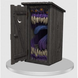 Giant Mimic