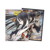 Dragon Shield 100ct Box Deck Protector
