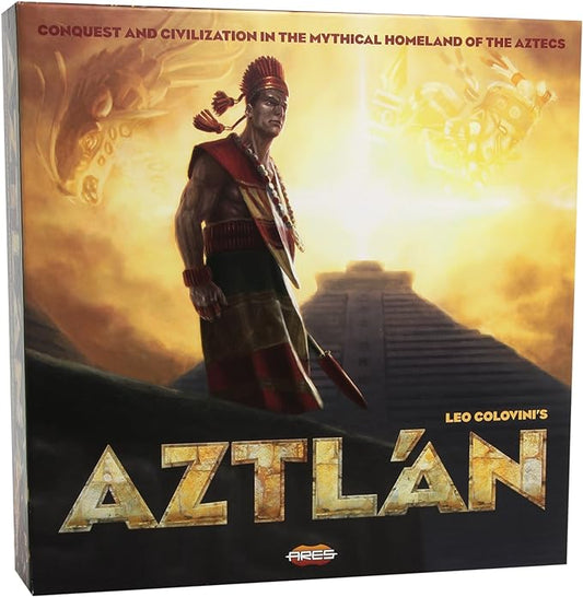 Aztlan