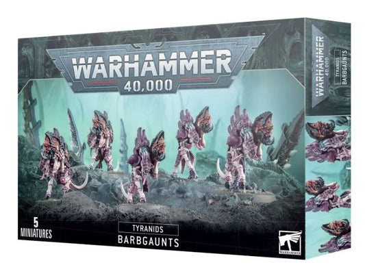 Barbgaunts