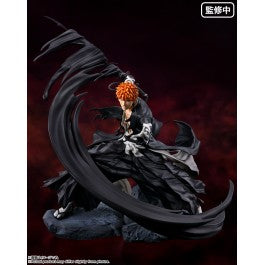 Ichigo Kurosaki-Thousand-Year Blood War- "BLEACH:Thousand-Year Blood War", Bandai Spirits FiguartsZERO