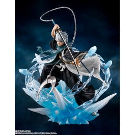 Toushiro Hitsugaya-Thousand-Year Blood War- "BLEACH:Thousand-Year Blood War", Bandai Spirits FiguartsZERO