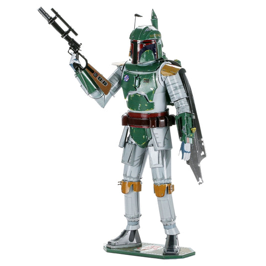 BOBA FETT