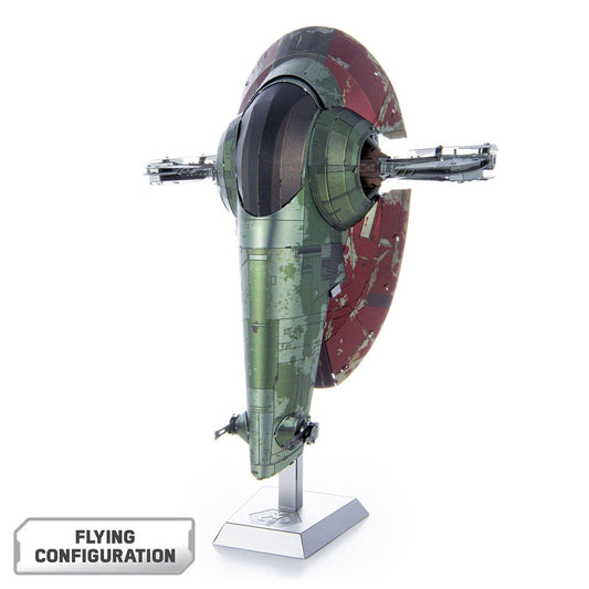 BOBA FETT'S STARFIGHTER™