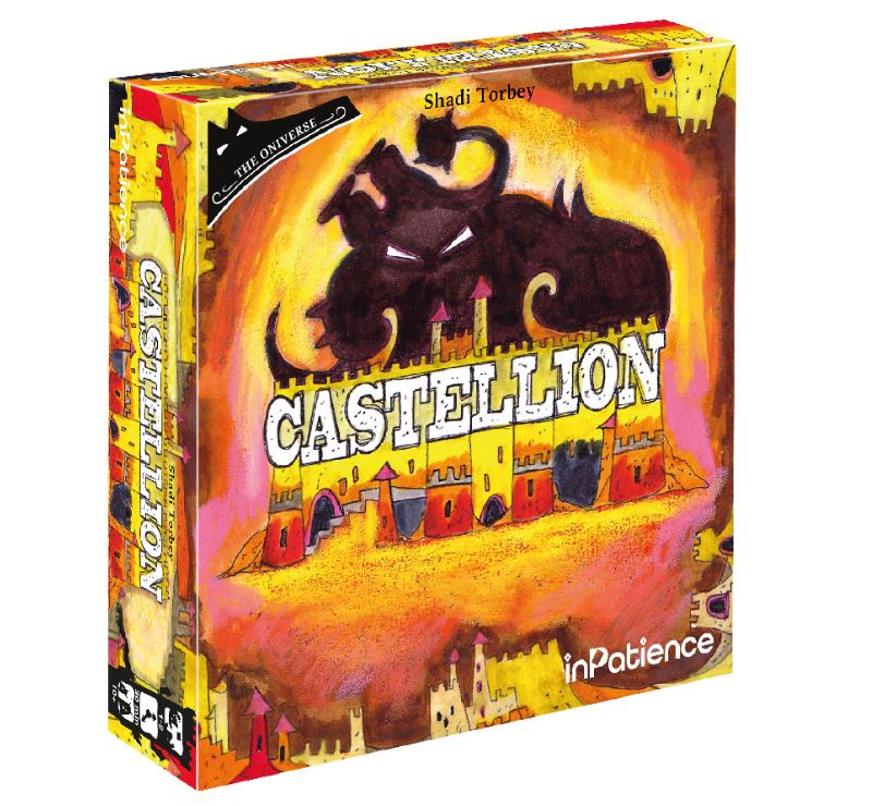 Castellion