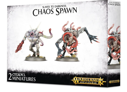 Chaos Spawn