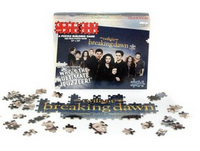 The Twilight Saga Breaking Dawn Part 2 puzzle game