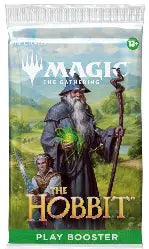 The Hobbit Play Booster