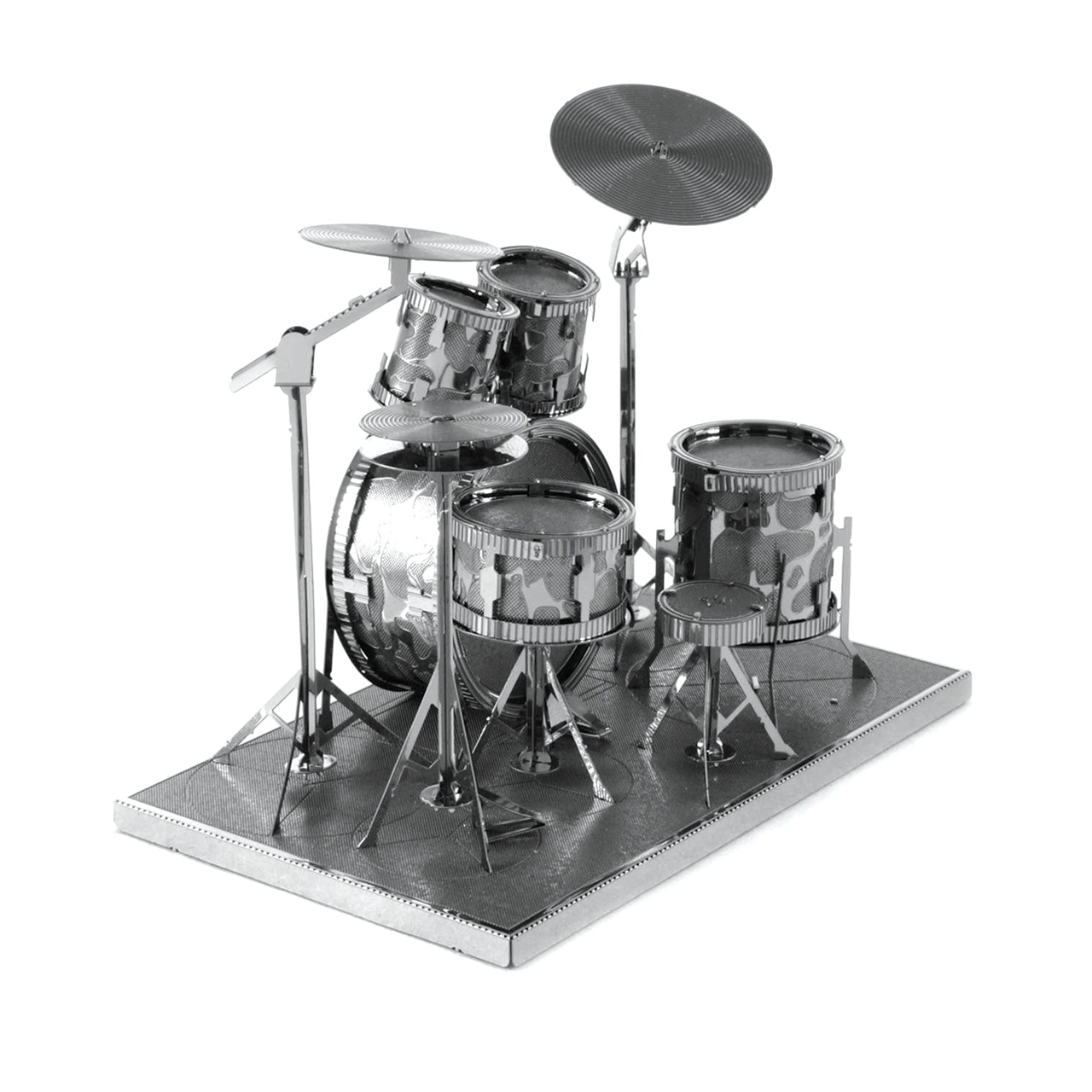 DRUM SET