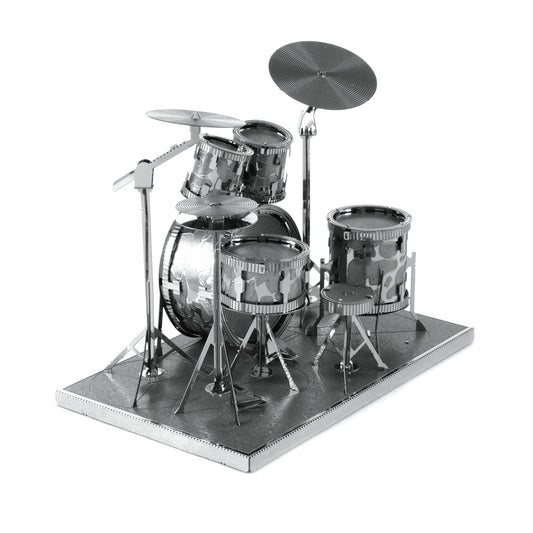 DRUM SET