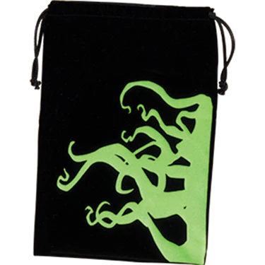 FFG DICE BAG