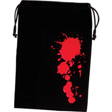 FFG DICE BAG