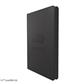 Star Wars: Unlimited Zip-Up Album 18-Pocket Black