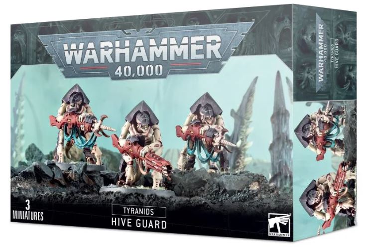 Hive Gaurd