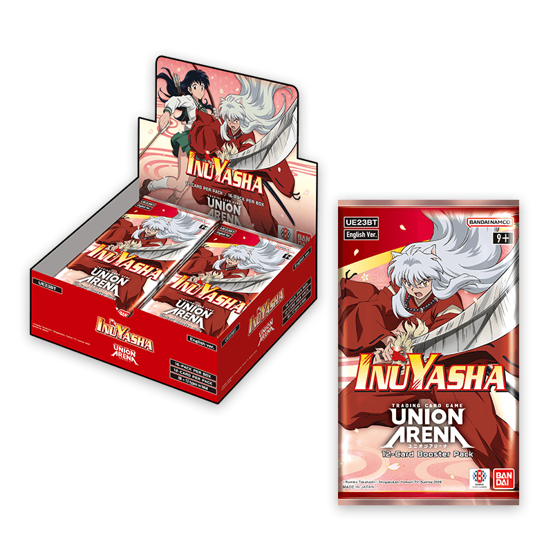 InuYasha pack