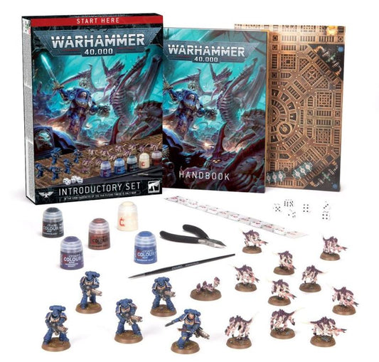 Warhammer 40,000 Introductory Set