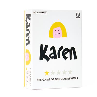 KAREN